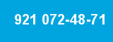 921 072-48-71 921 072-48-71